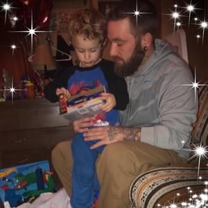 Meet your Posher, Kenny